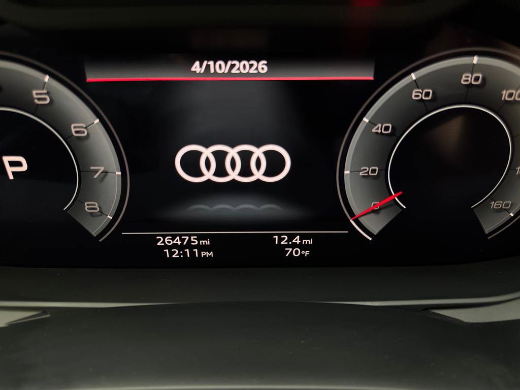 Used 2024 Audi A6 Premium Plus w/ Premium Plus Package image 61