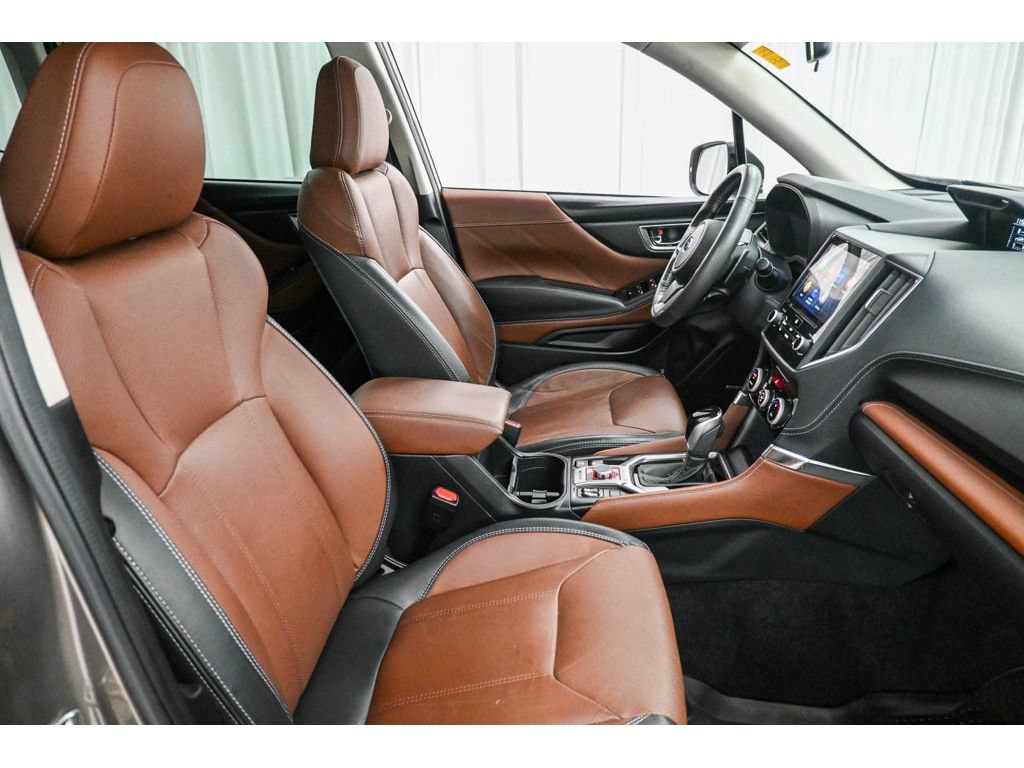 Used 2023 Subaru Forester Touring AWD/4WD image 18