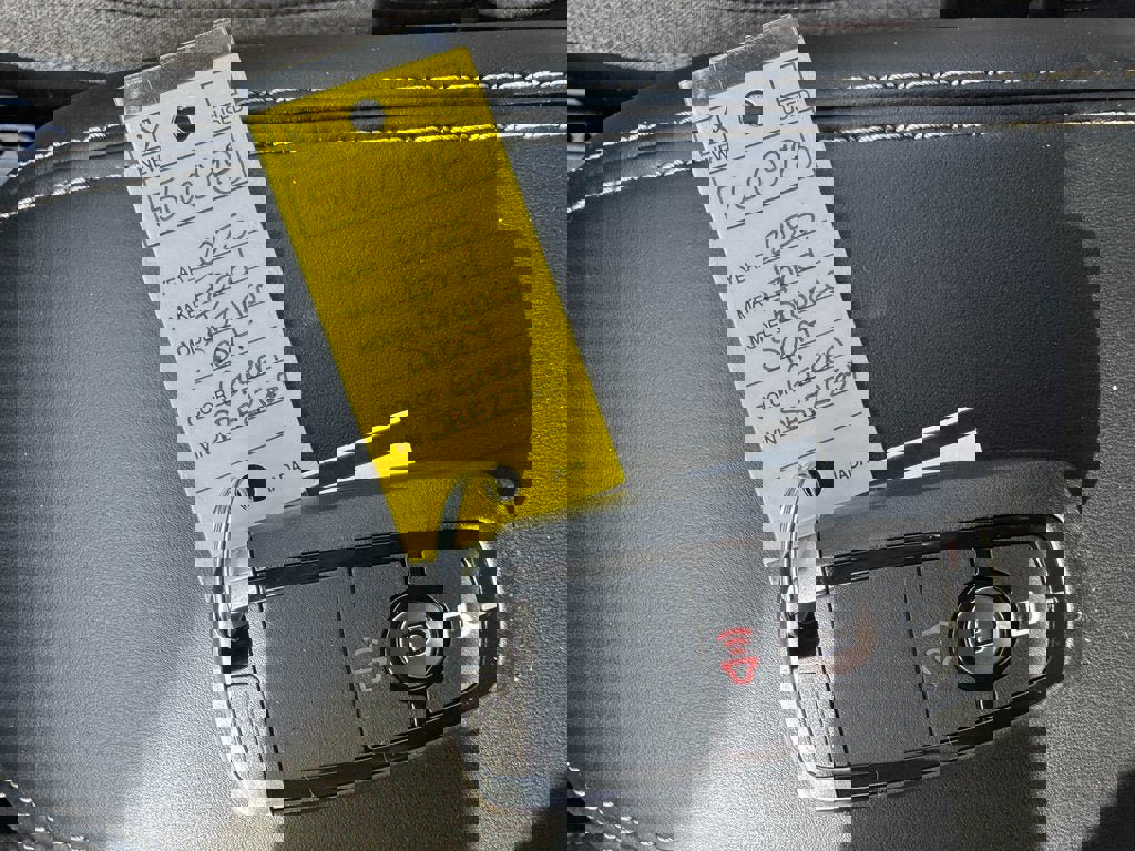 New 2025 Ford Bronco Sport Big Bend w/ Convenience Package image 31