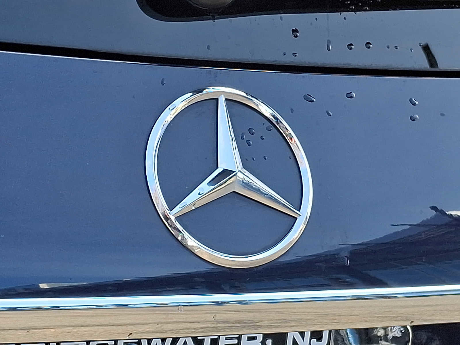 Certified 2022 Mercedes-Benz GLC 300 4MATIC image 29