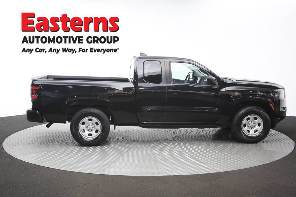 Used 2022 Nissan Frontier S RWD image 44