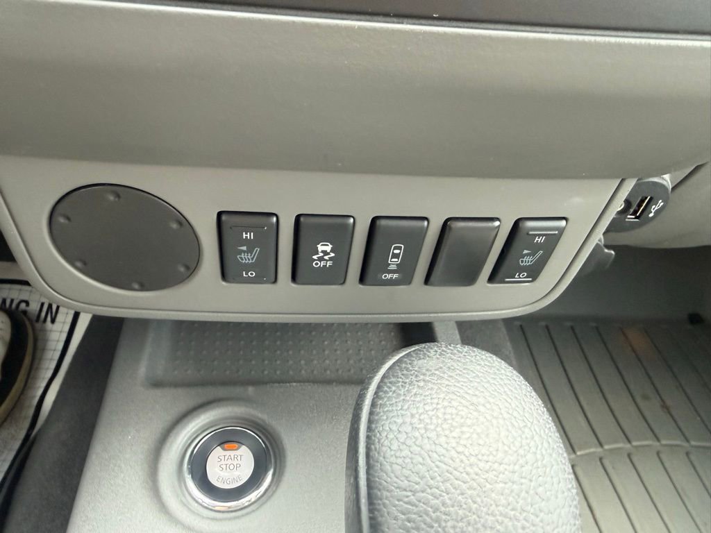Used 2020 Nissan Frontier SV RWD image 23