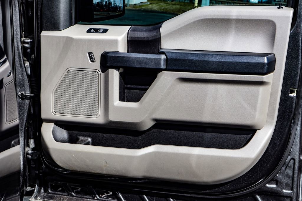 Used 2019 Ford F150 XL w/ Equipment Group 101A Mid image 38