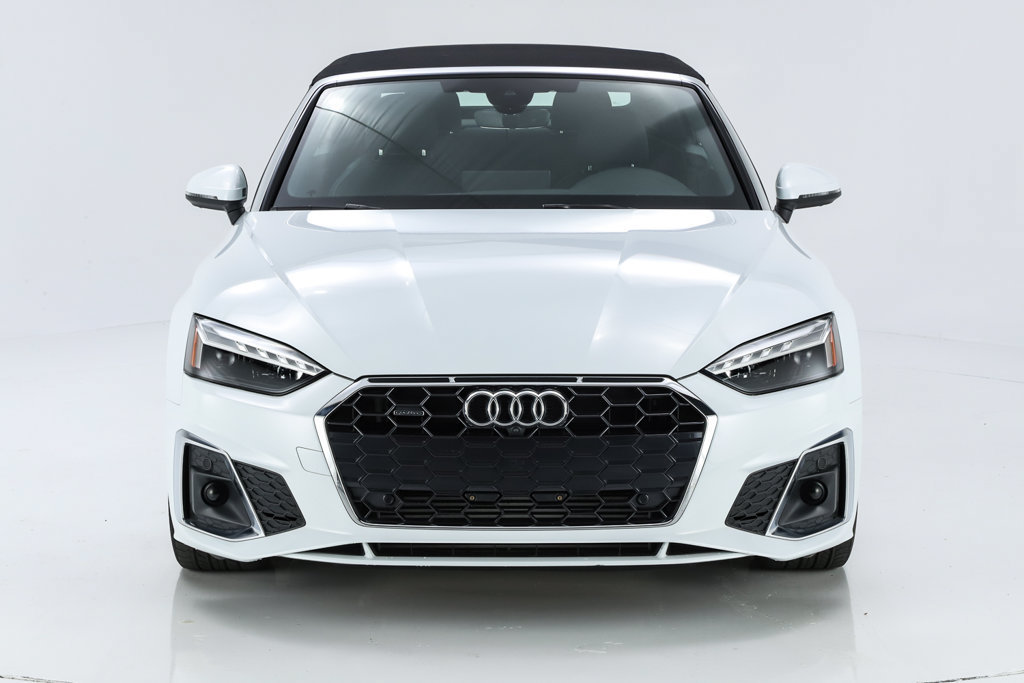 Used 2023 Audi A5 2.0T Premium Plus w/ Premium Plus AWD/4WD image 28