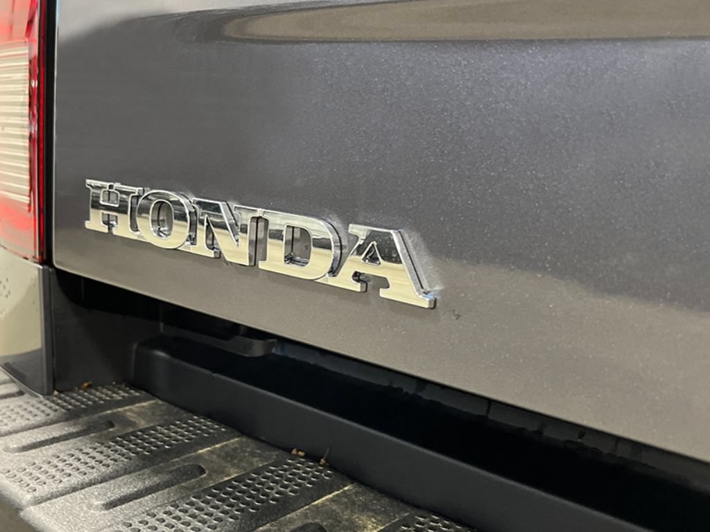 New 2026 Honda Ridgeline RTL image 5
