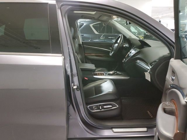 Used 2020 Acura MDX SH-AWD image 24