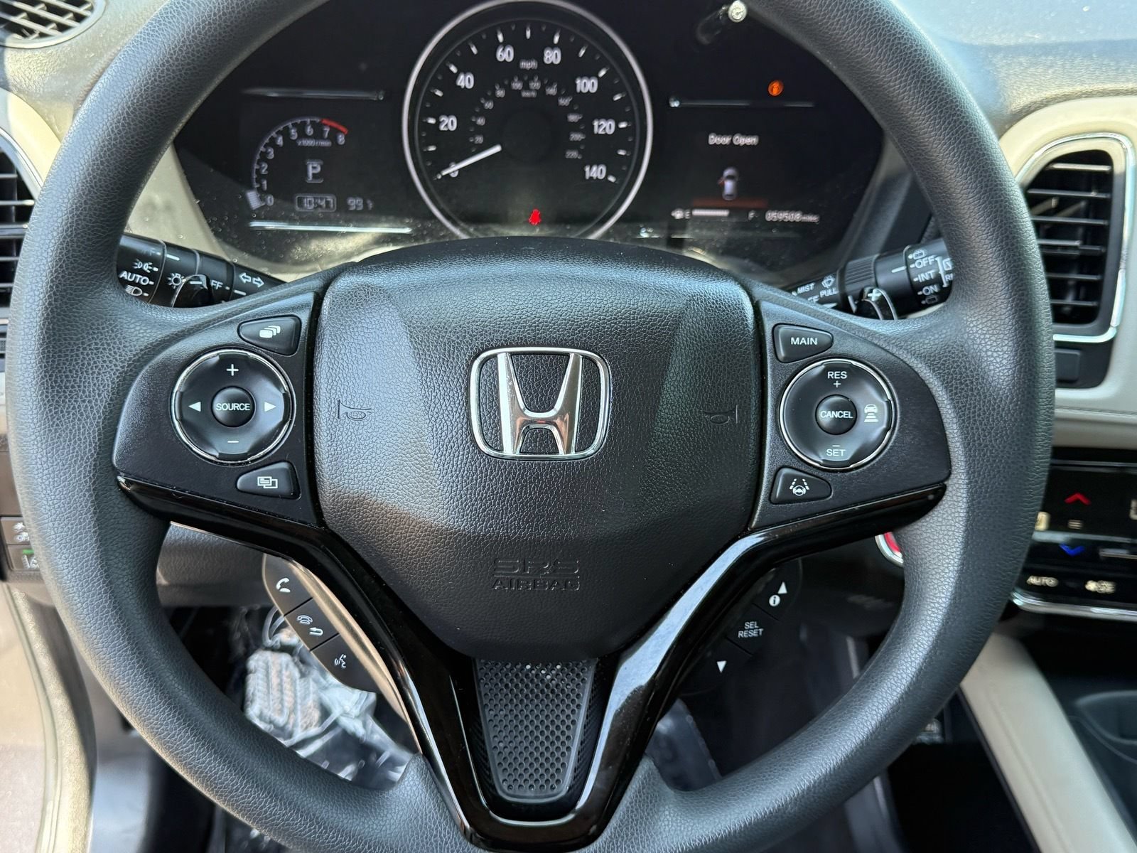 Used 2020 Honda HR-V EX image 16