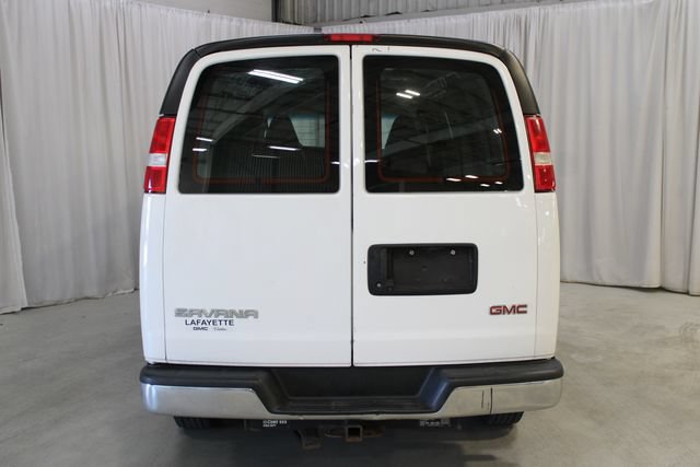 Used 2018 GMC Savana 2500 Extended RWD image 31
