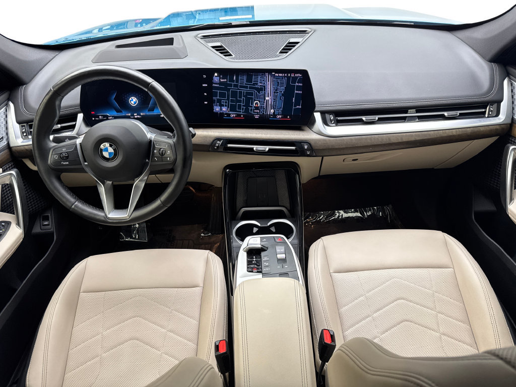 Used 2023 BMW X1 xDrive28i w/ Premium Package AWD/4WD image 53