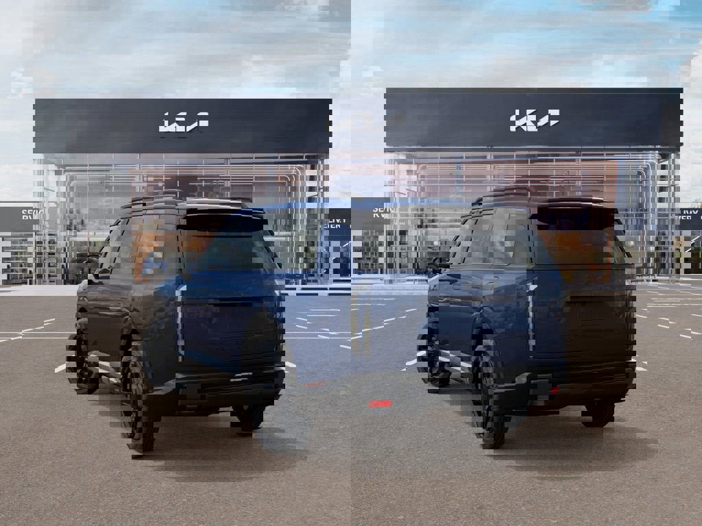 New 2027 Kia Telluride SX X-Line image 4