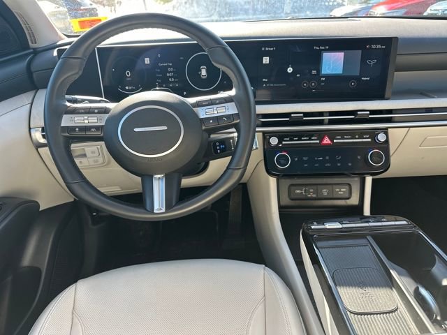 Certified 2025 Hyundai Tucson SEL image 14