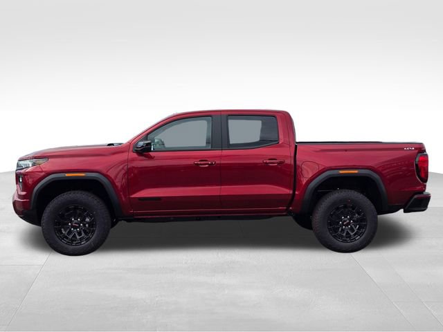 New 2026 GMC Canyon Elevation w/ Convenience Package image 2