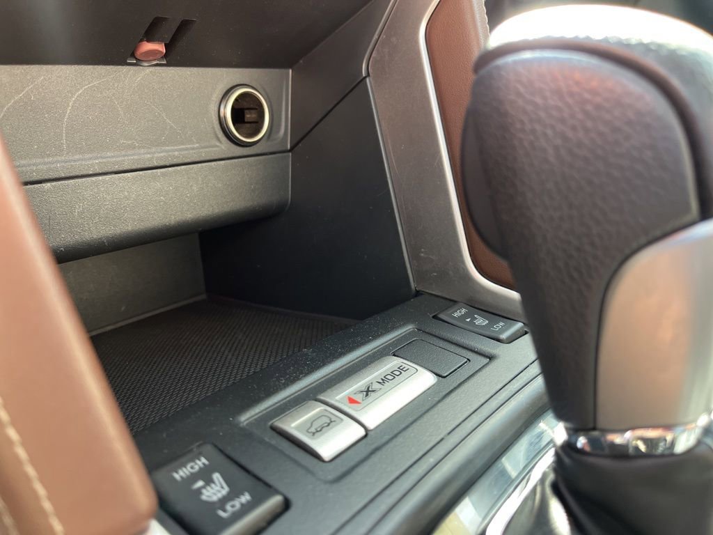 Used 2017 Subaru Forester 2.5i Touring image 23