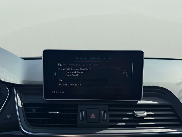 Used 2018 Audi Q5 2.0T Premium Plus w/ Premium Plus Package image 22