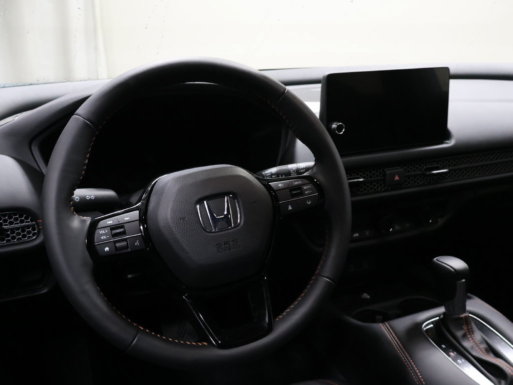 New 2027 Honda HR-V Sport image 22