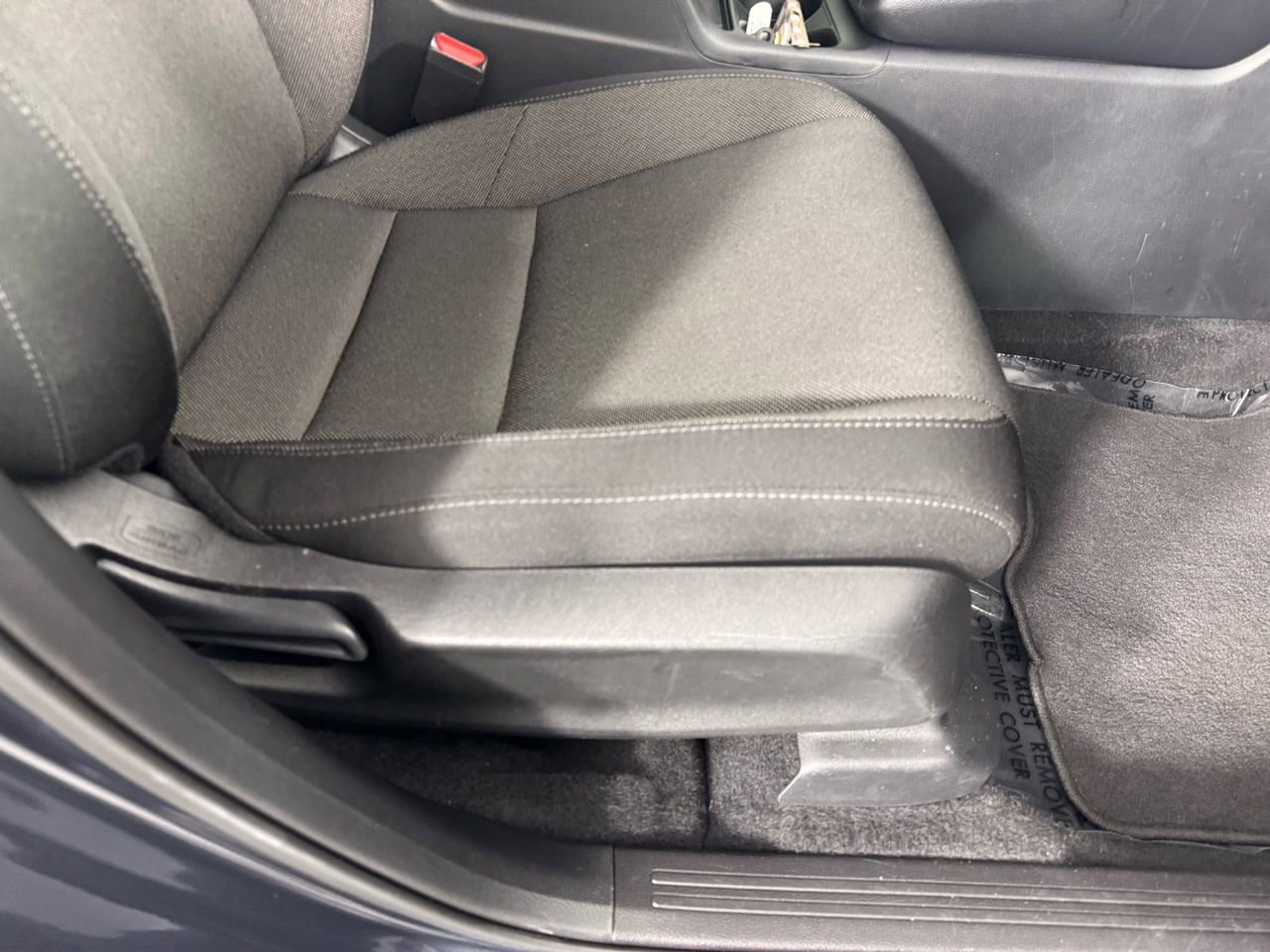 Used 2025 Honda CR-V EX image 32