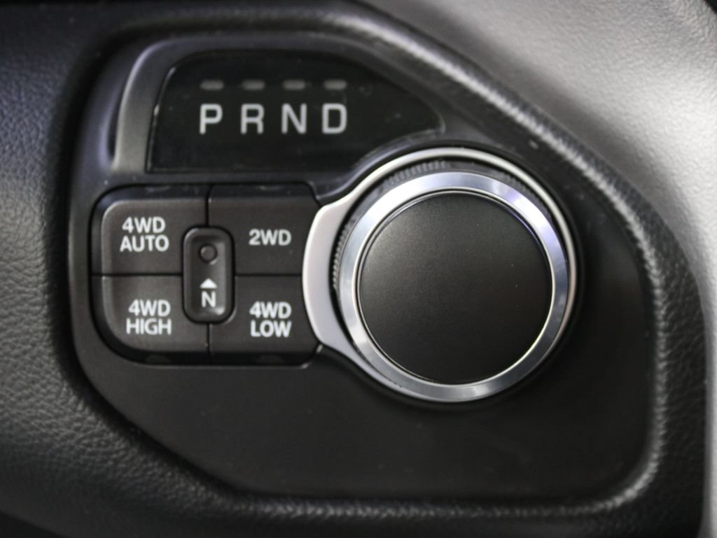 Used 2022 RAM 1500 Big Horn AWD/4WD image 56