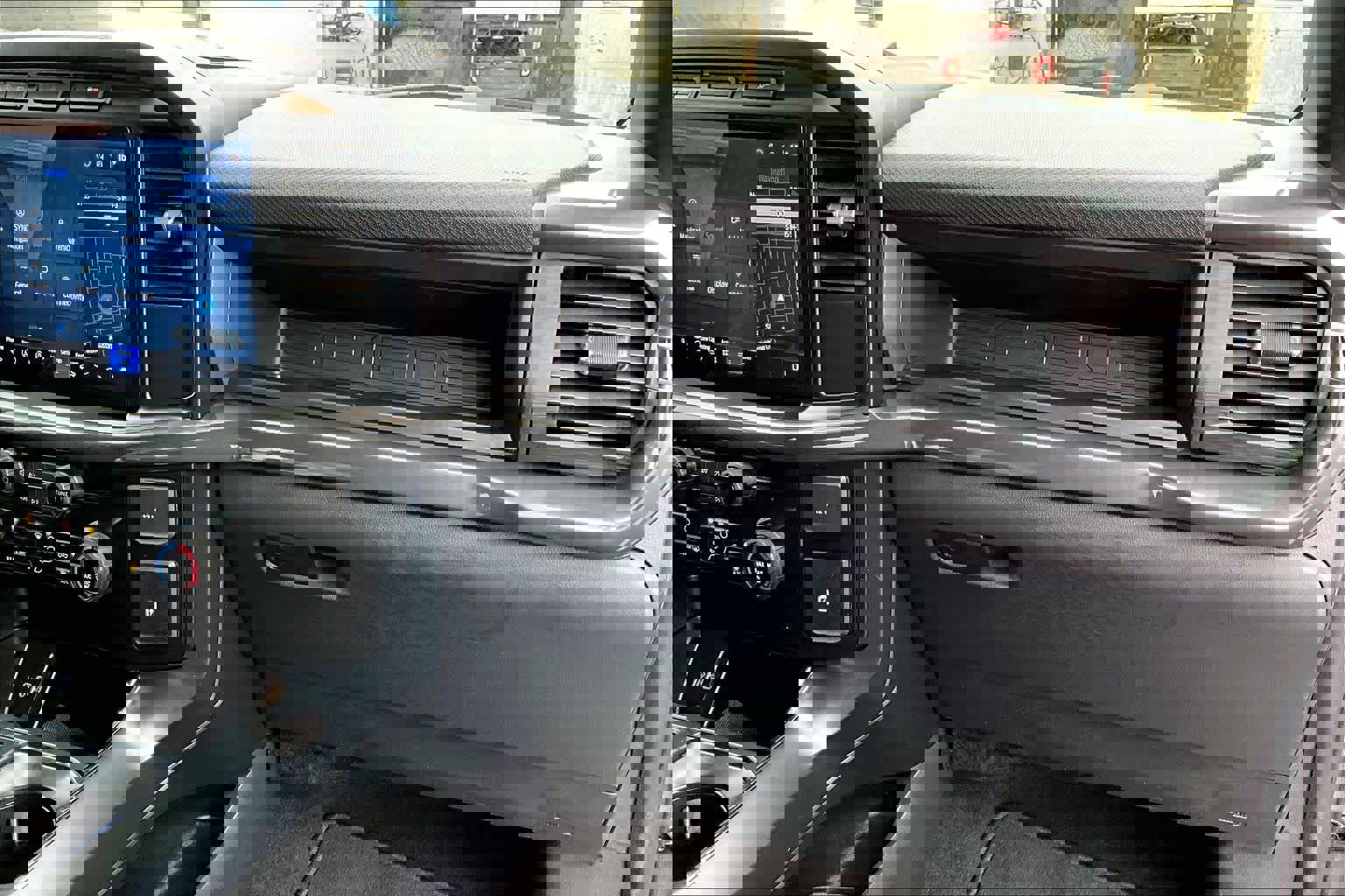 Certified 2024 Ford F150 STX image 18