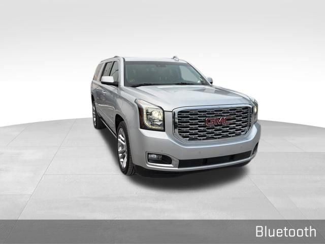 Used 2019 GMC Yukon XL Denali w/ Open Road Package image 3