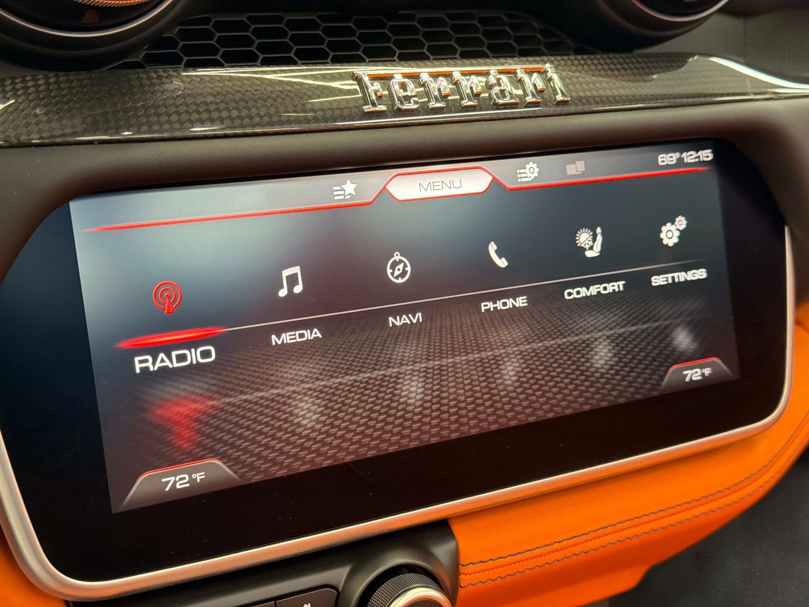 Used 2021 Ferrari Portofino M image 37