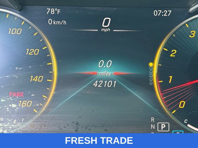 Used 2020 Mercedes-Benz C 300 4MATIC Cabriolet w/ AMG Line image 31