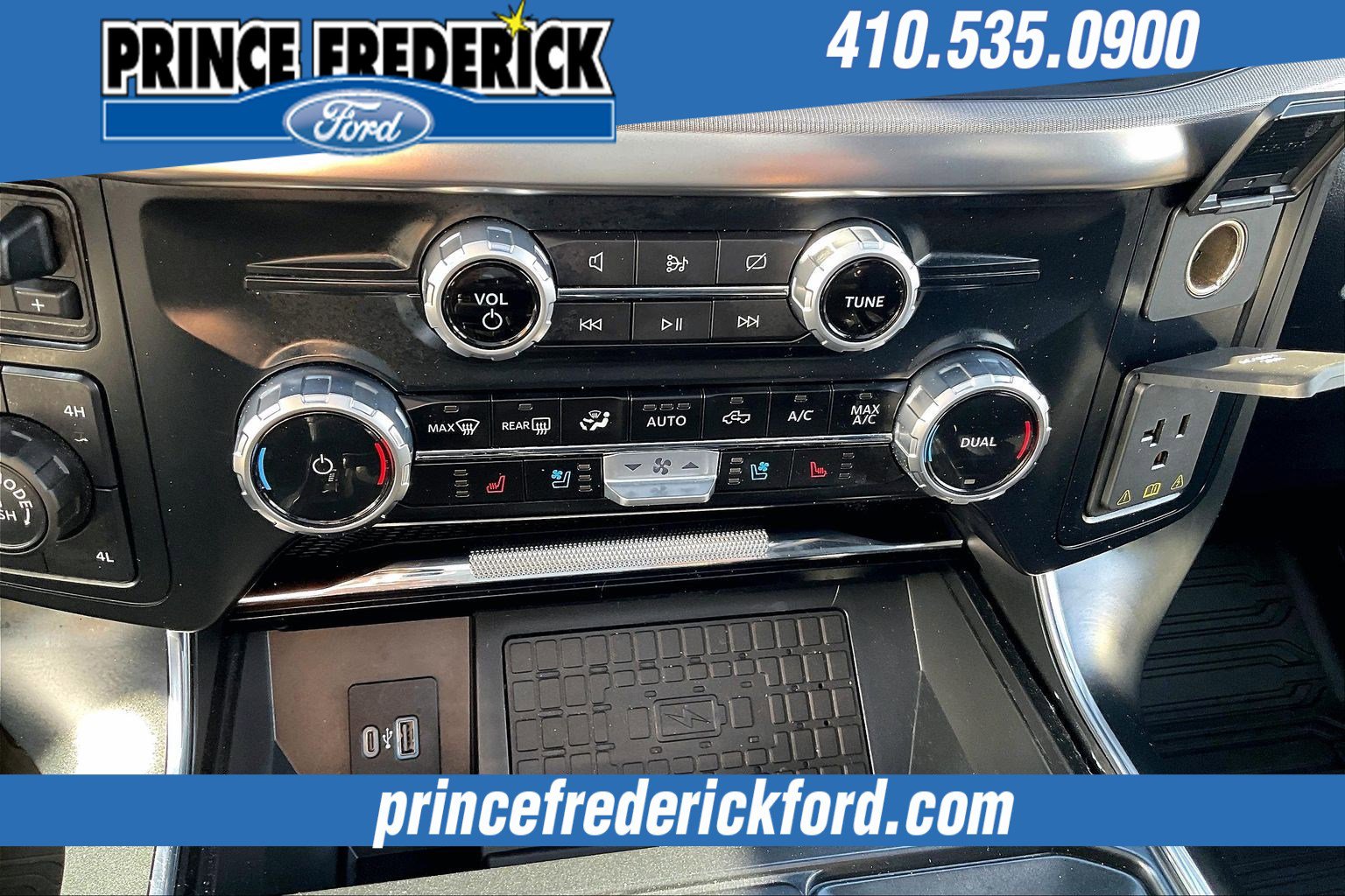 Used 2023 Ford F150 Raptor image 30