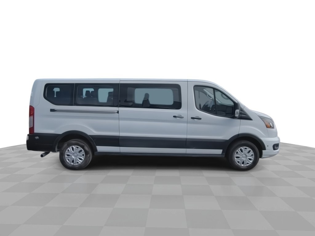 Used 2024 Ford Transit 350 XLT RWD image 5