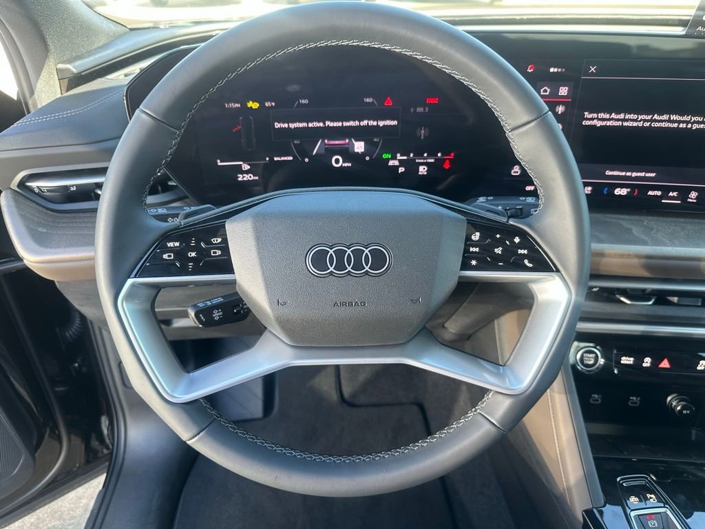 New 2025 Audi Q5 Premium Plus image 12