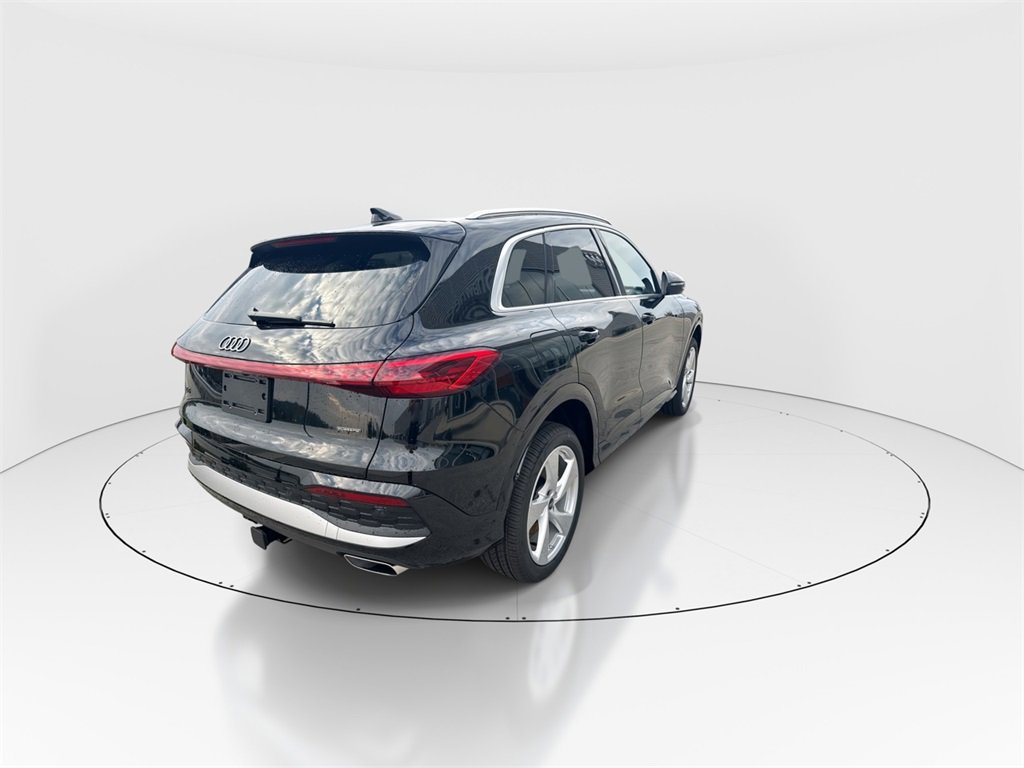 New 2025 Audi Q5 Premium Plus image 8