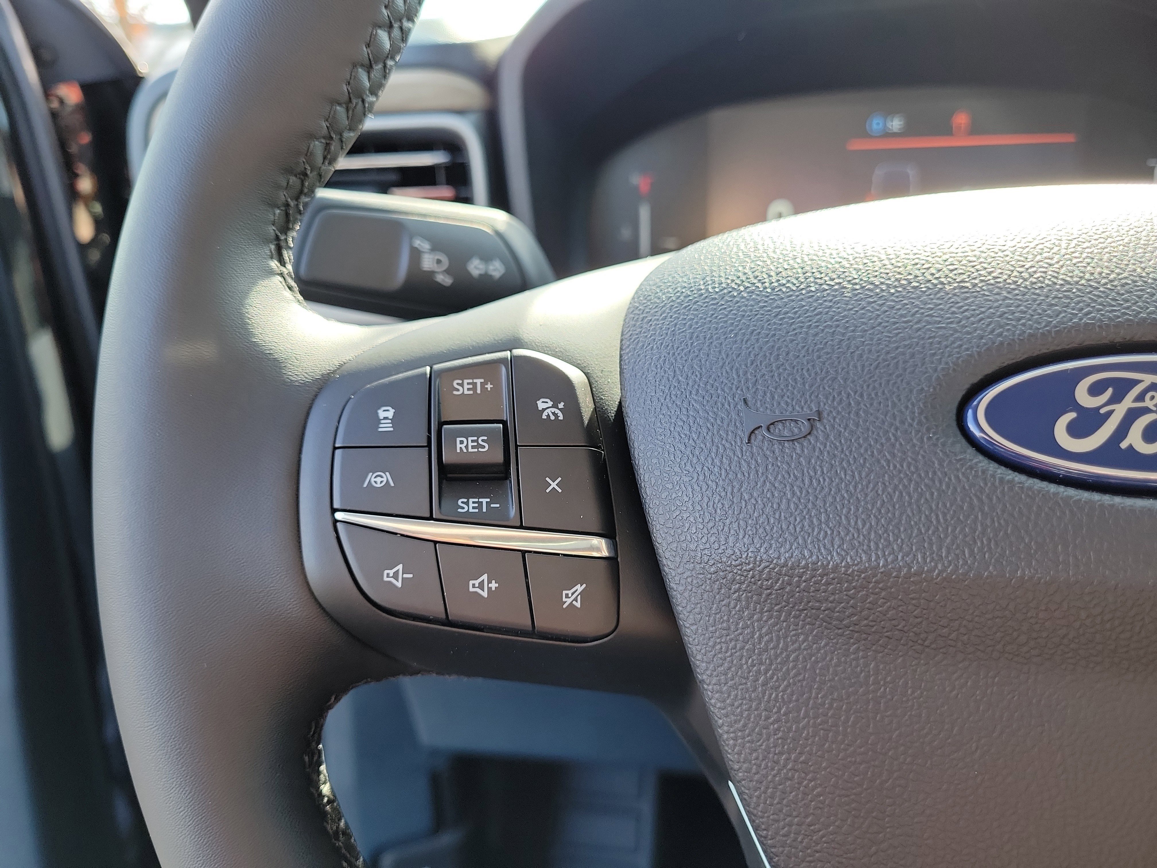 New 2025 Ford Maverick Lariat image 23