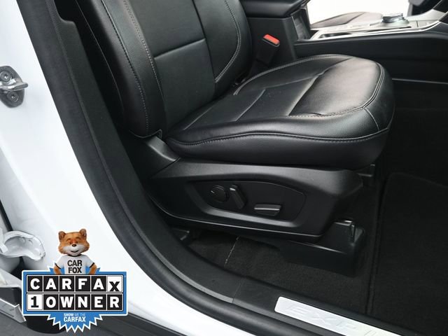 Used 2024 Ford Explorer Limited image 18