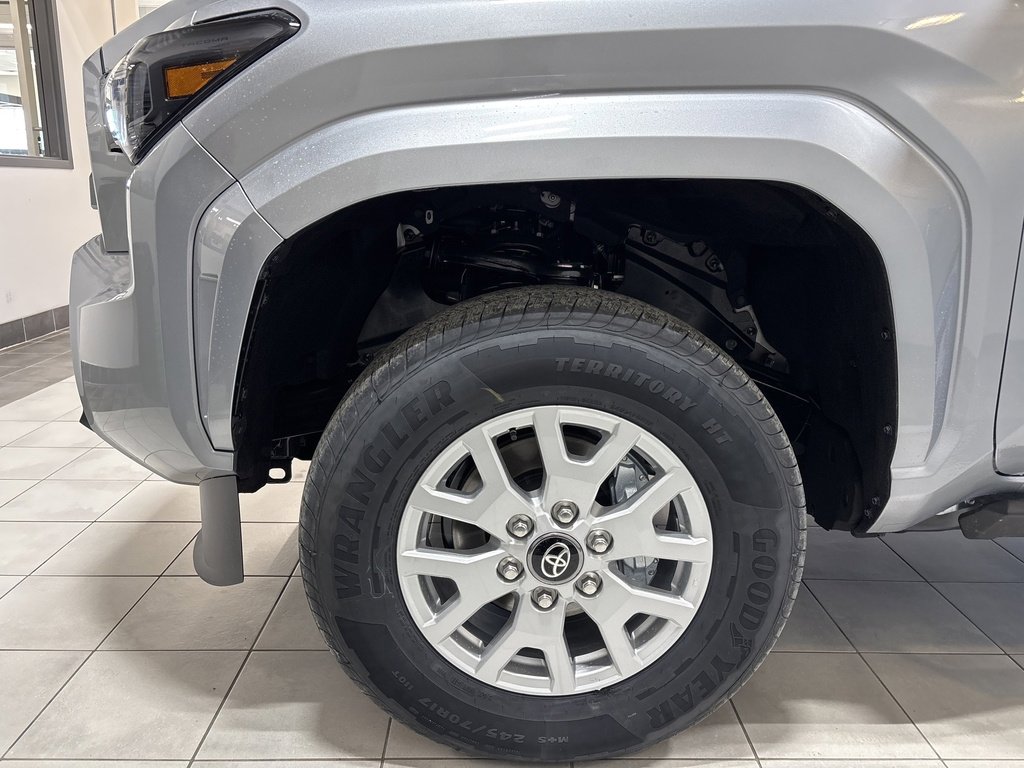 New 2026 Toyota Tacoma SR5 image 7