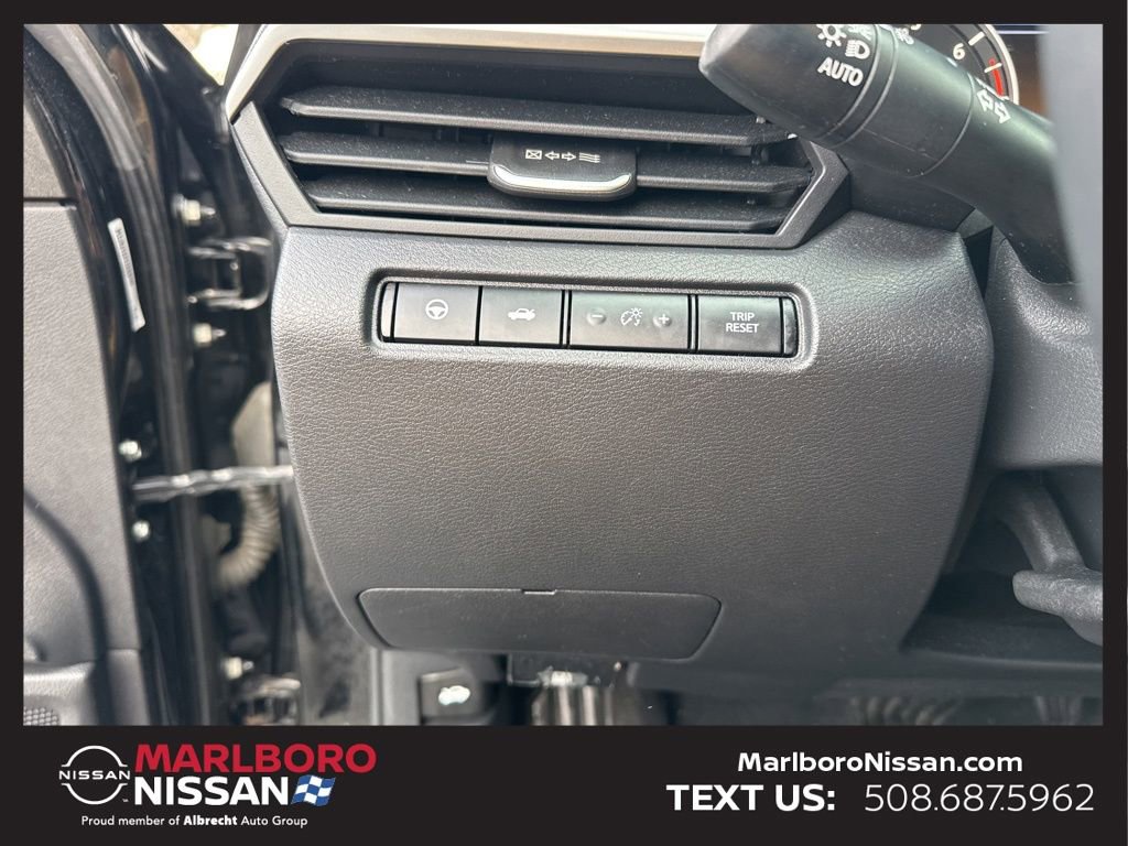 Certified 2020 Nissan Altima 2.5 SL image 20