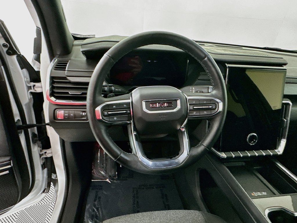 Used 2025 GMC Acadia Elevation FWD image 16
