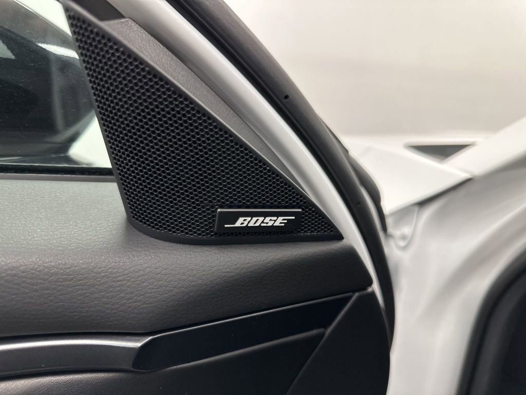 Certified 2025 MAZDA CX-50 AWD 2.5 Hybrid w/ Premium Pkg image 15