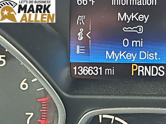 Used 2017 Ford Escape SE FWD image 12