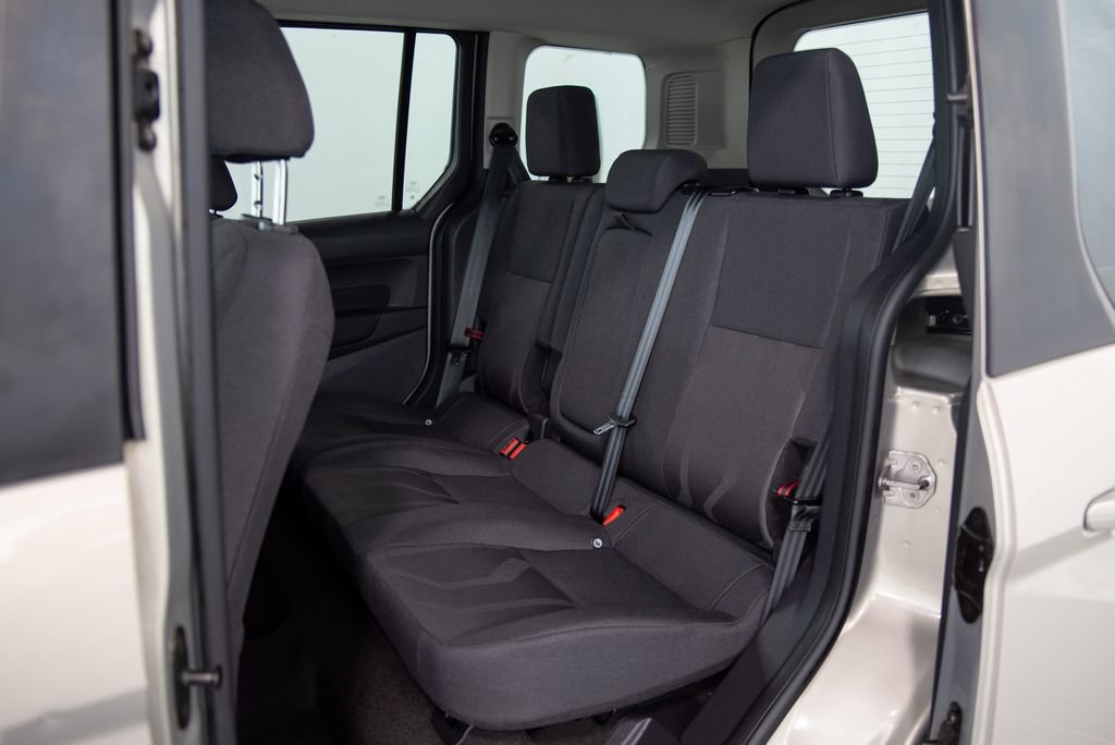 Used 2016 Ford Transit Connect XLT FWD image 8