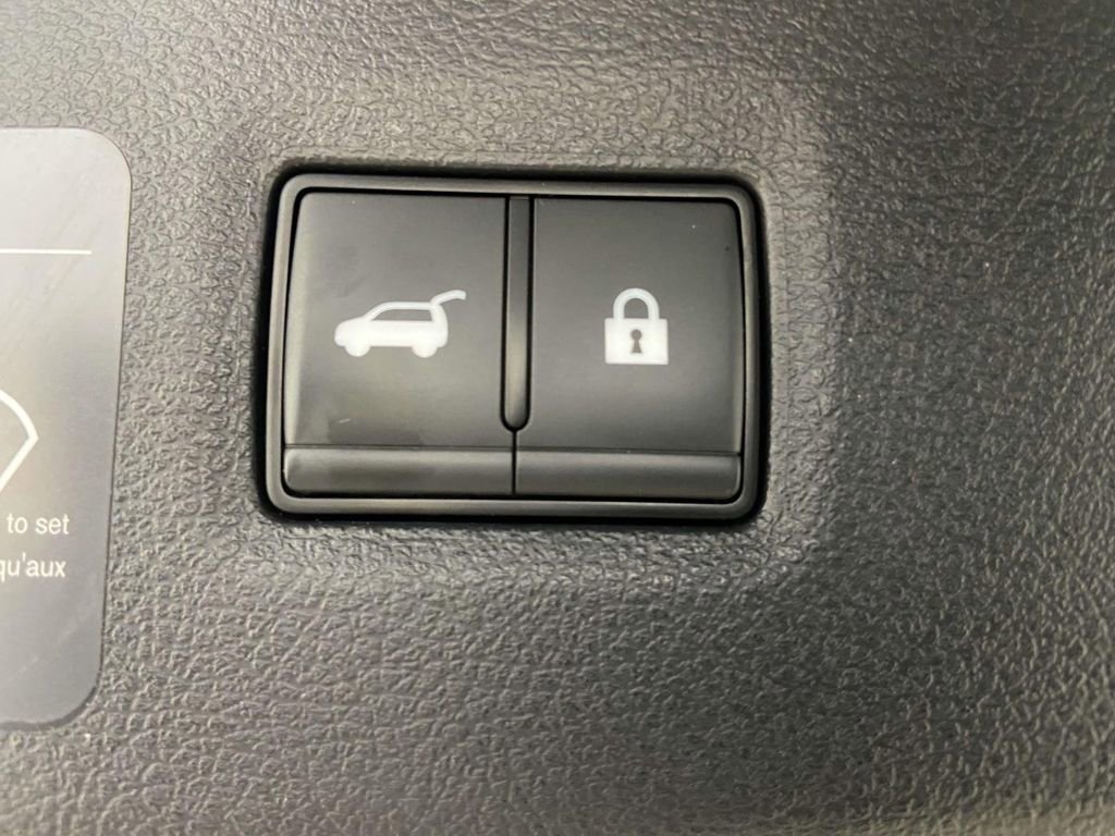 Used 2024 INFINITI QX50 Luxe image 24