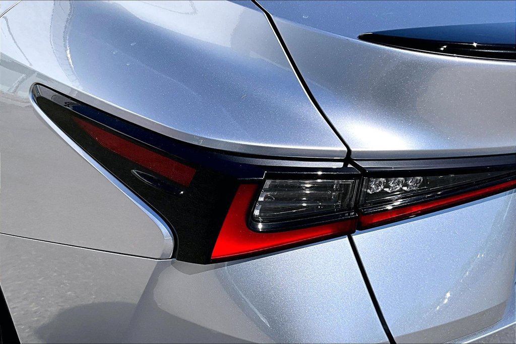 Used 2025 Lexus IS 300 F Sport w/ Accessory Package RWD image 23