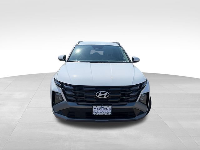 Used 2025 Hyundai Tucson SEL AWD/4WD image 9
