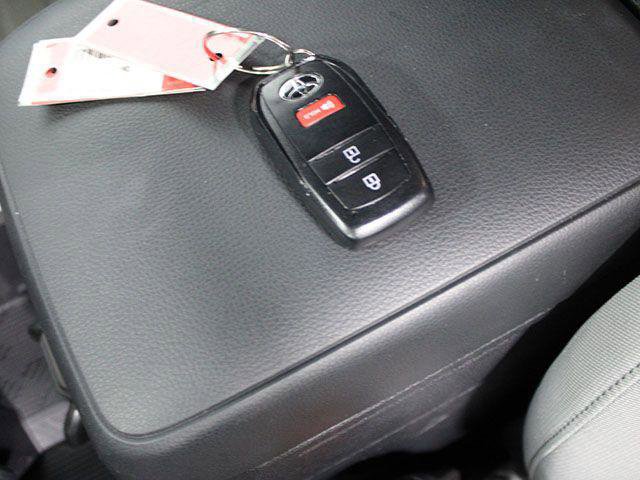 Certified 2024 Toyota Tacoma TRD Sport AWD/4WD image 19