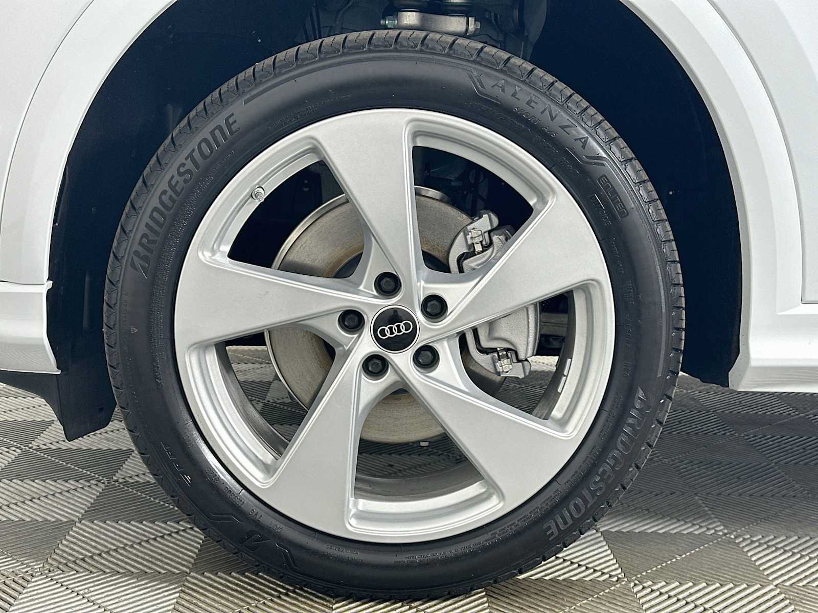 New 2026 Audi Q5 Premium Plus AWD/4WD image 29
