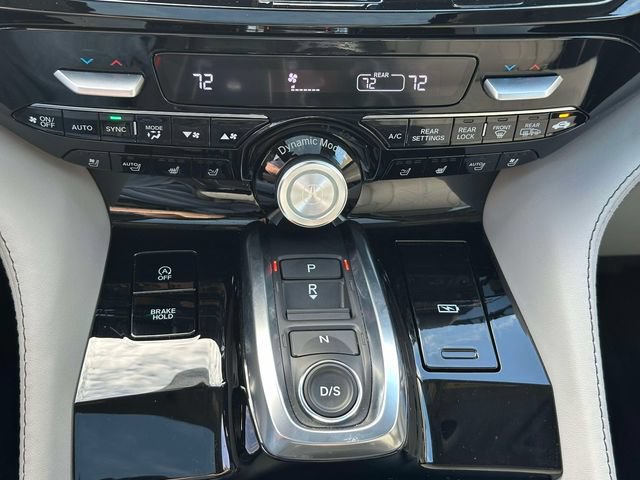 Certified 2026 Acura MDX w/ Advance Package AWD/4WD image 31