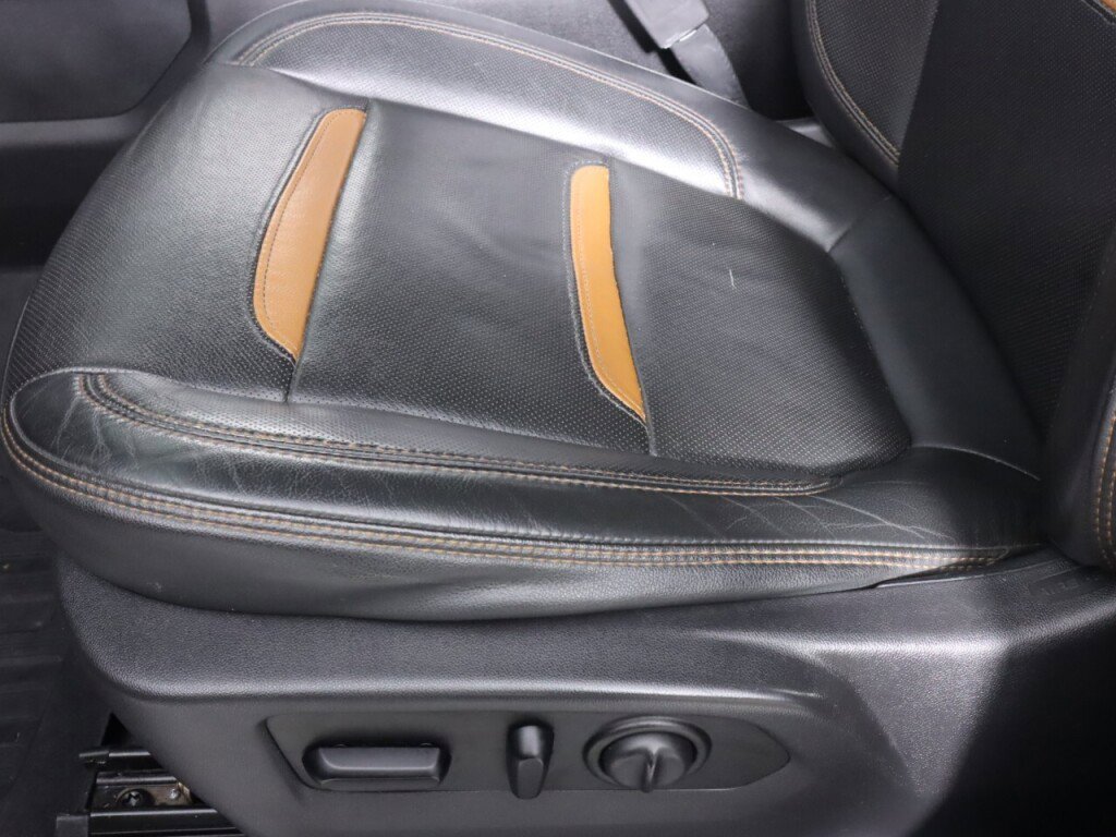 Used 2019 GMC Sierra 1500 AT4 image 32