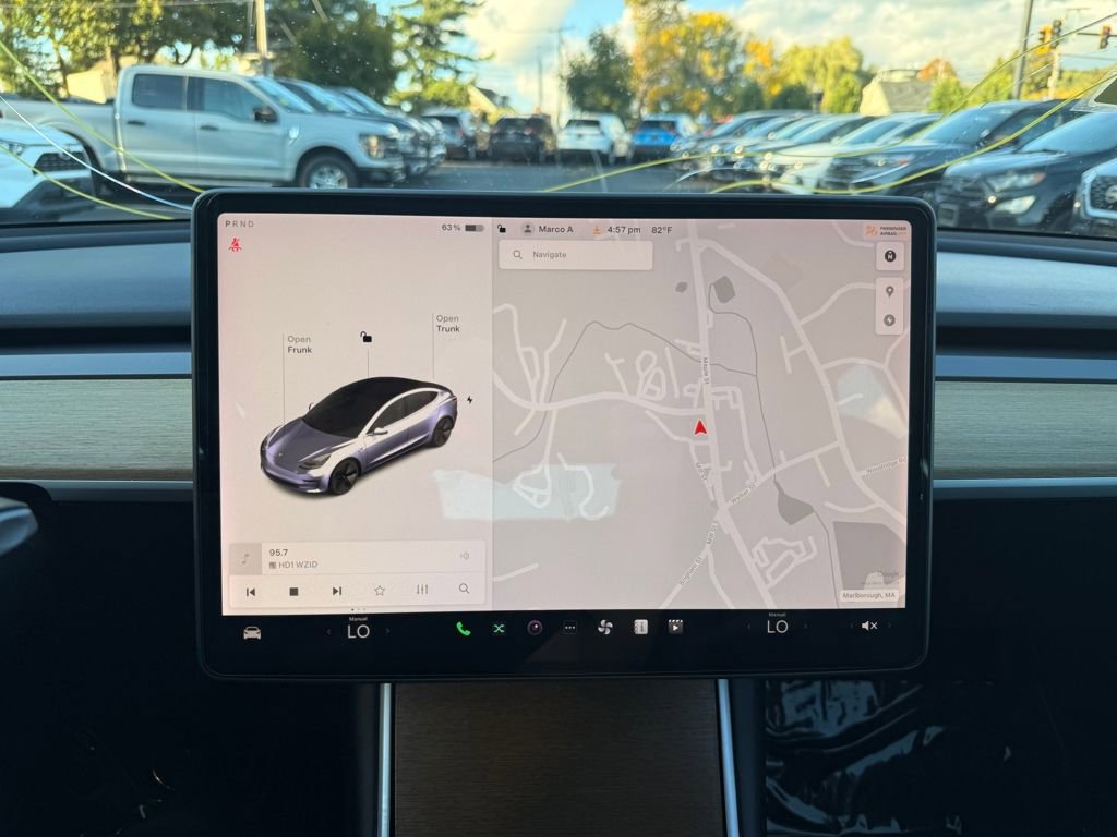 Used 2020 Tesla Model 3 Long Range image 27