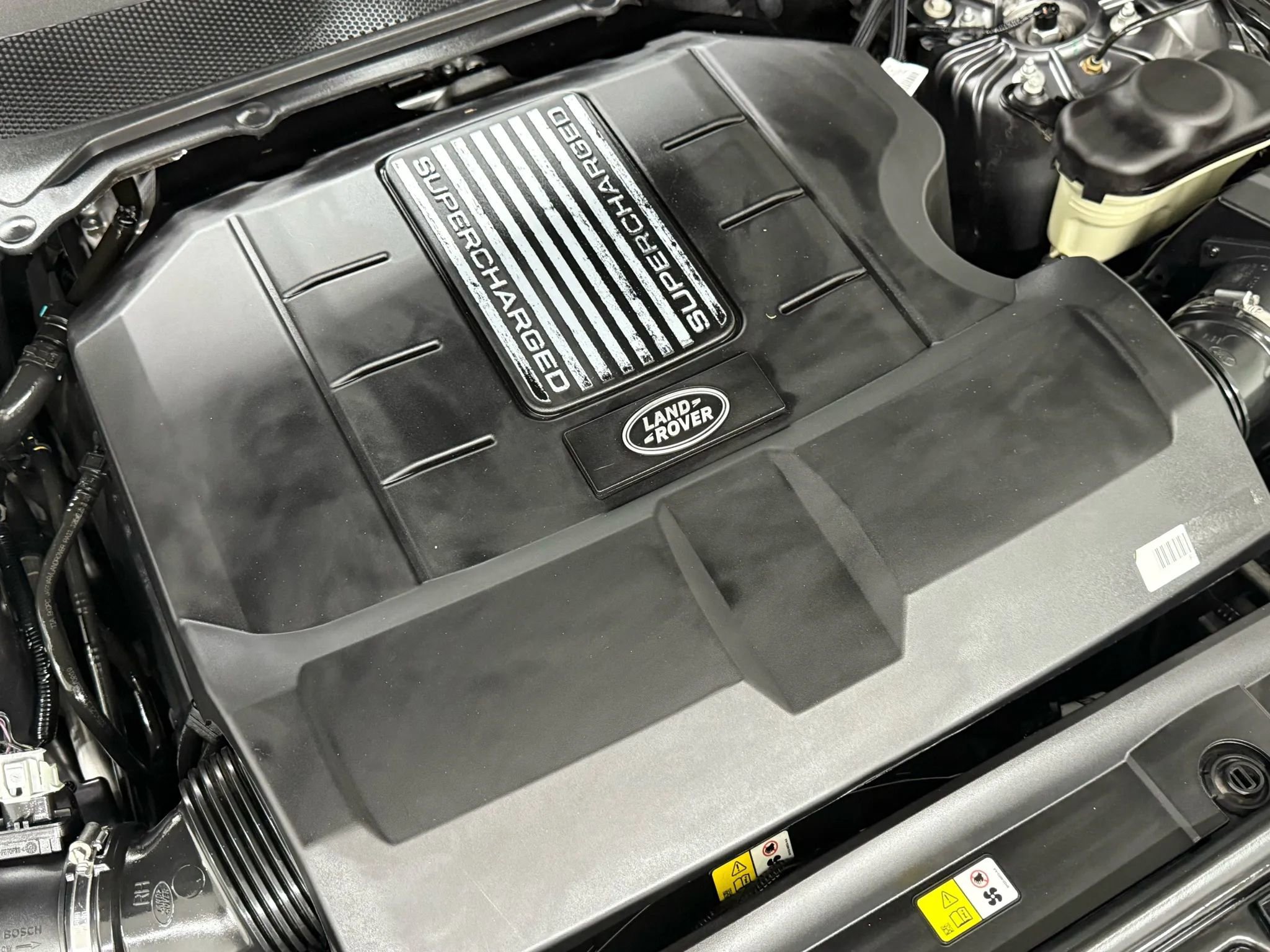 Used 2019 Land Rover Range Rover Long Wheelbase Supercharged AWD/4WD image 59