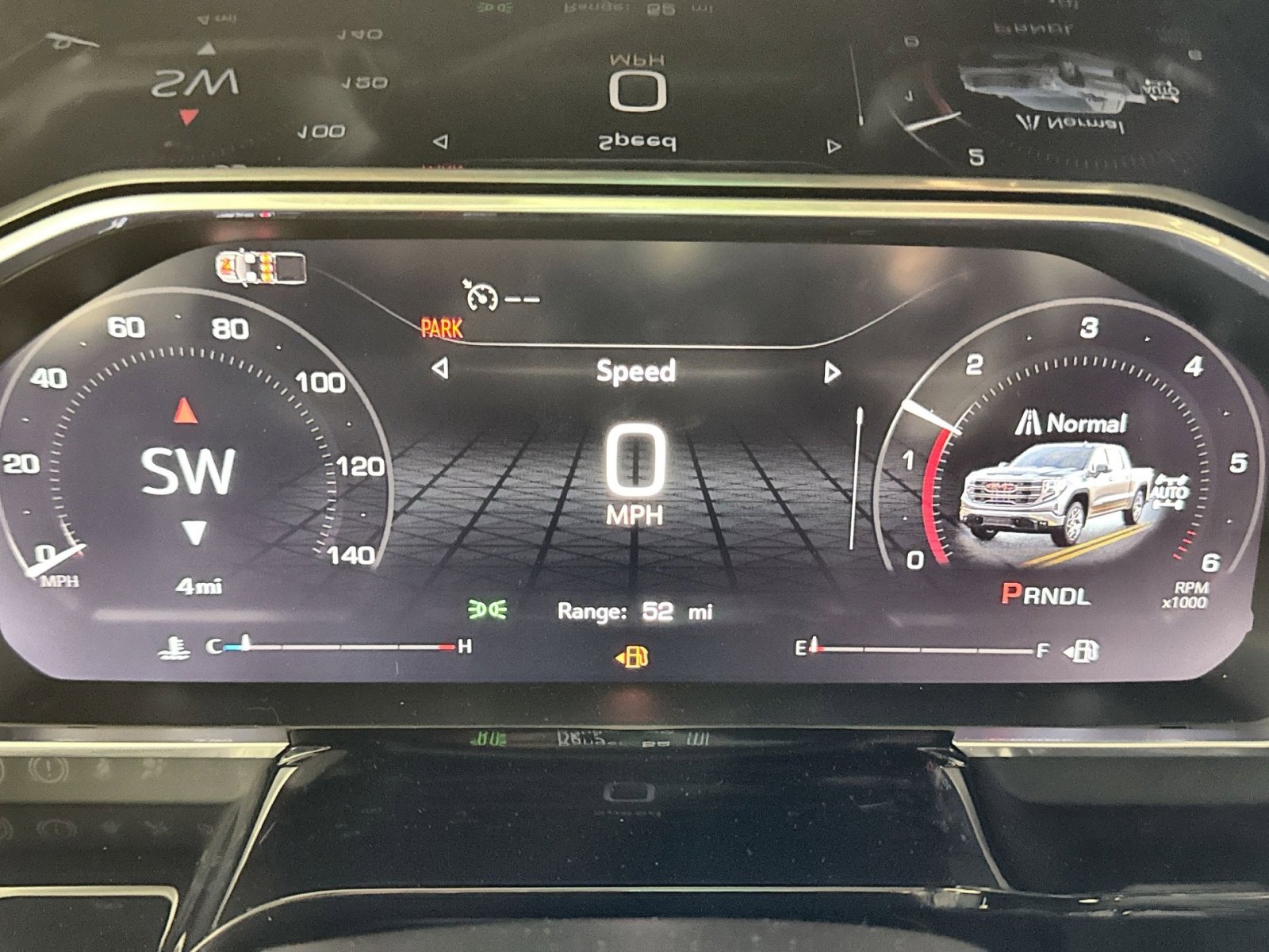 New 2026 GMC Sierra 1500 Elevation w/ Elevation Select Package image 17