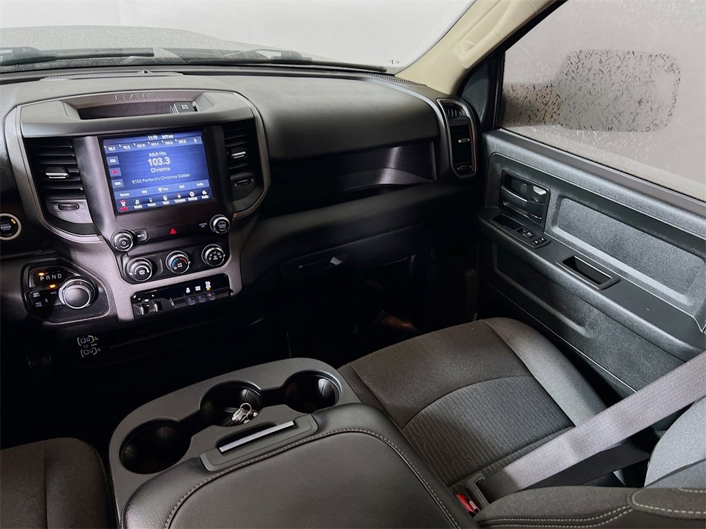 Used 2020 RAM 2500 Tradesman image 20