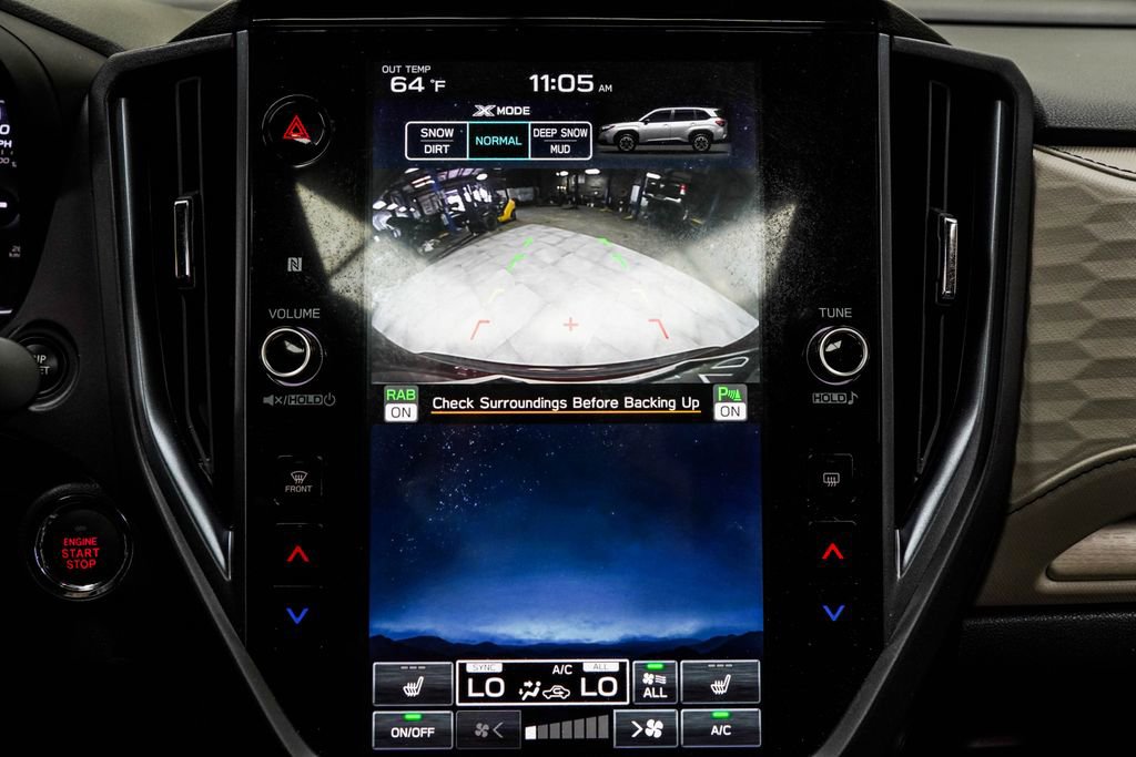 Used 2025 Subaru Forester Limited image 34