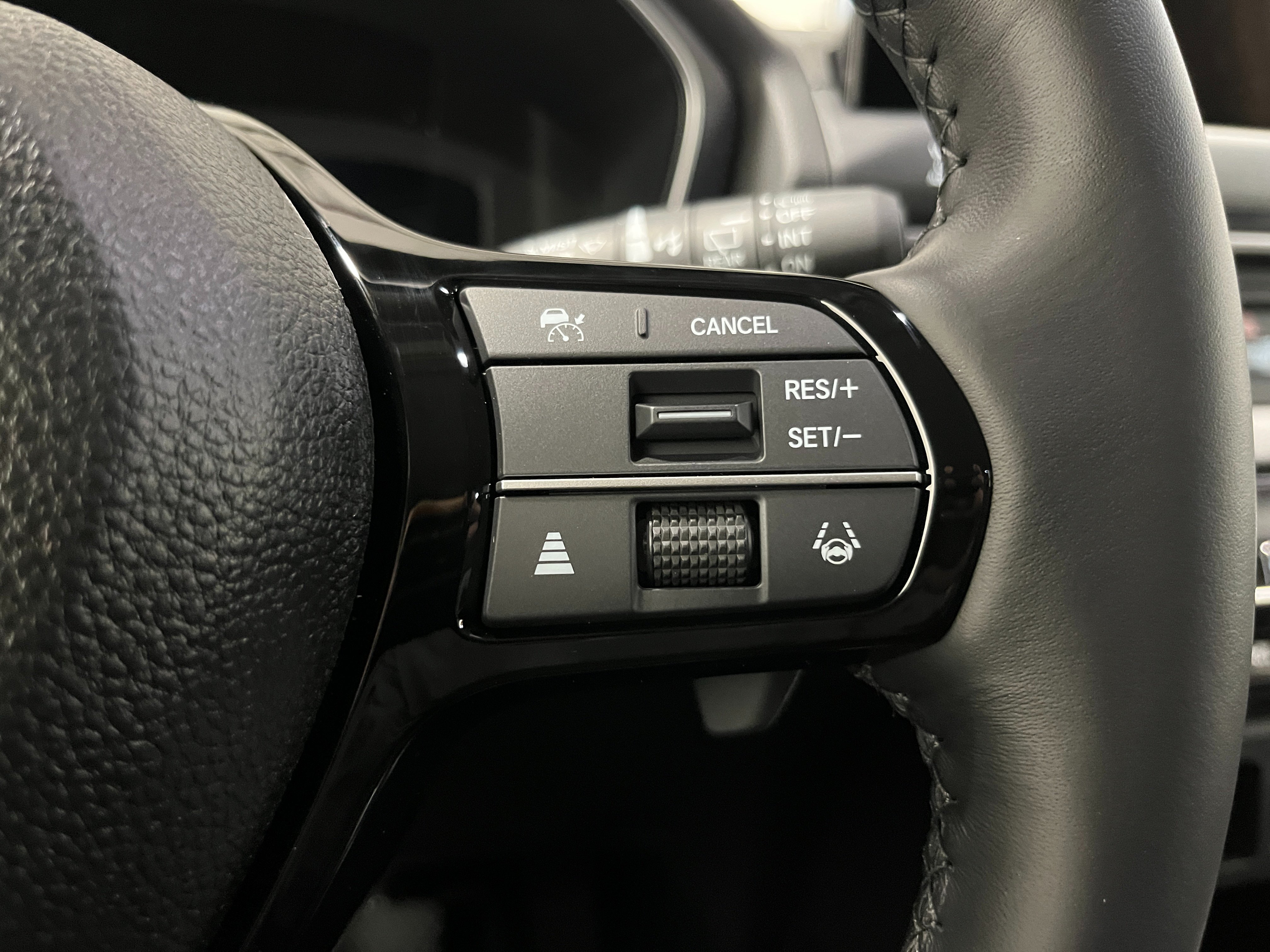 New 2026 Honda Pilot Touring image 19